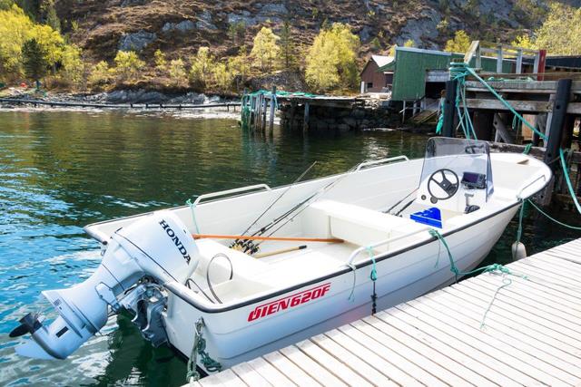 /pictures/Imars/Imarsundet Ojen 620 with 50 hp Honda and Lowrance 7 HDI.jpg